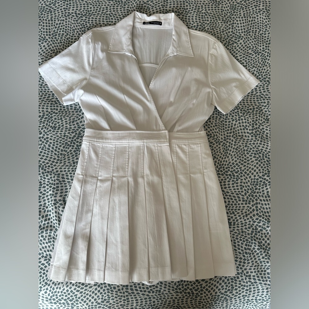 Zara mini dress